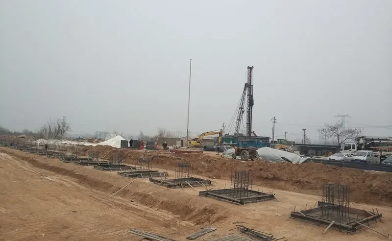 Equipment and electrical installation